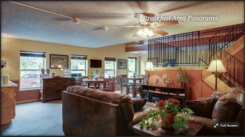 Rodeway Inn Райфл Экстерьер фото